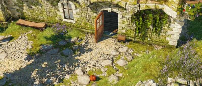 Illustration for article titled I'm Glad They're Still Making Games Like Divinity: Original Sin